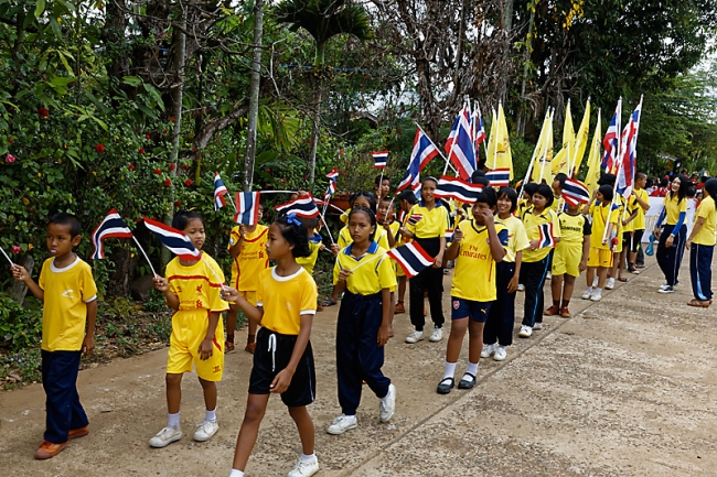 Fête de l'école de Samrongkiat-032